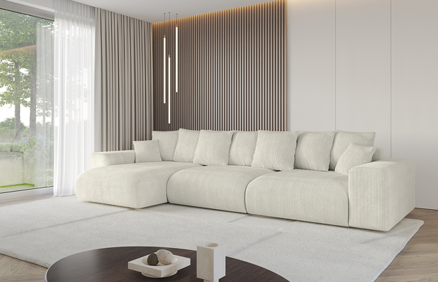 Ecksofa ESKAR-L2 - 3