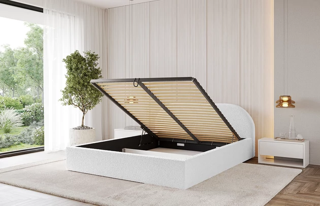 Polsterbett TIVON-v1 - 3