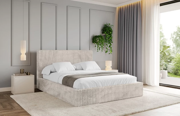 Polsterbett ALOVA-v1 - 7