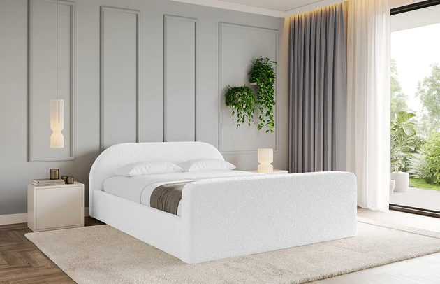 Polsterbett TIVON-Z-v1 - 7