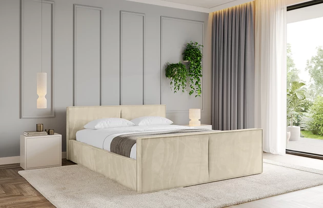 Polsterbett EMMI-Z-v1 - 7