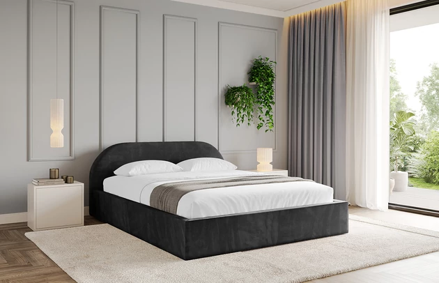 Polsterbett TIVON-v1 - 7