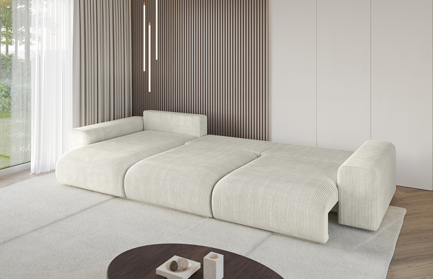 Ecksofa ESKAR-L2 - 7