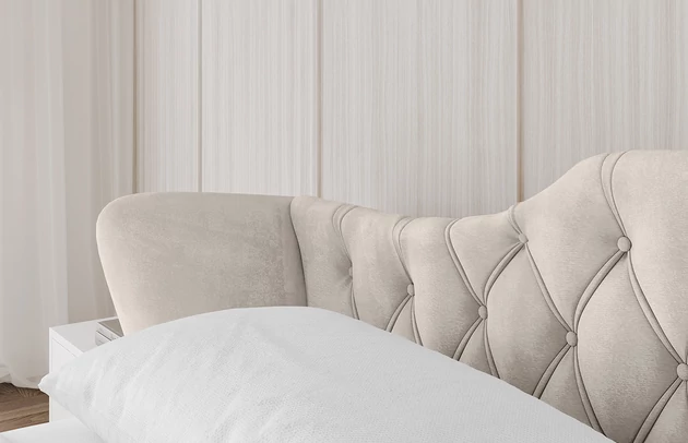 Polsterbett ZORAN-v1 - 4