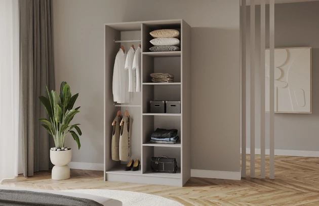 Drehtürenschränke PERE - 6