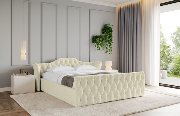 Polsterbett ZORAN-Z-v1 - 6