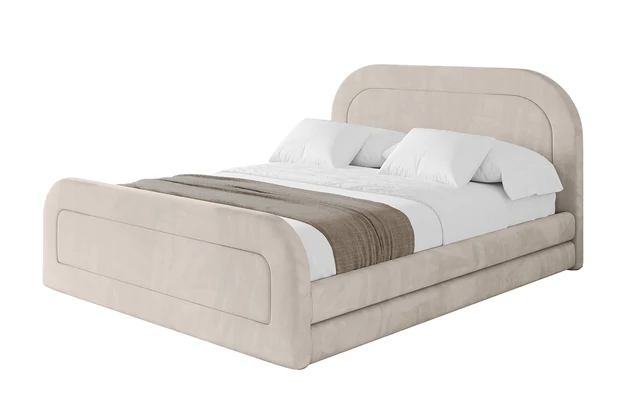 Polsterbett LERIS-Z - 2