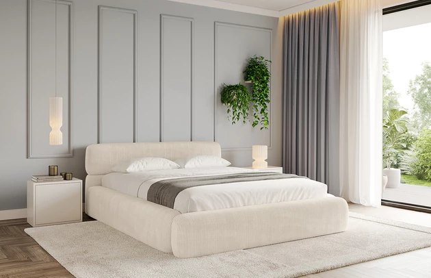 Polsterbett ENORA-v1 - 7