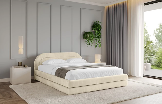 Polsterbett LERIS-v1 - 7