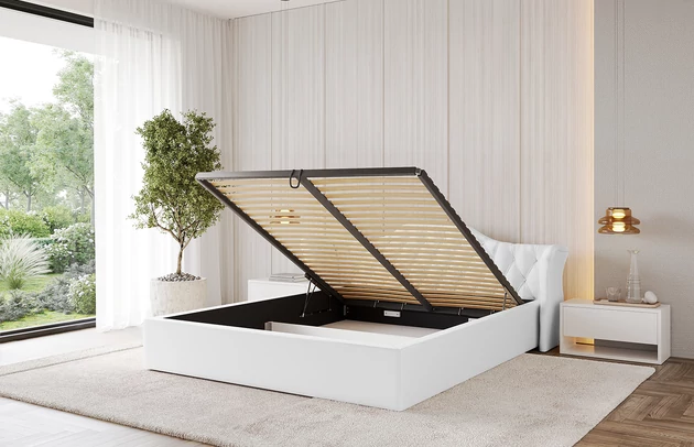Polsterbett ZORAN-v1 - 3