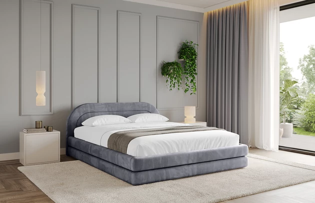 Polsterbett LERIS-v1 - 7