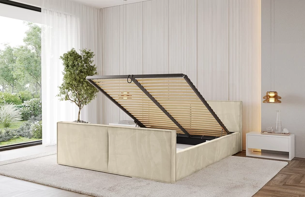 Polsterbett EMMI-Z-v1 - 3