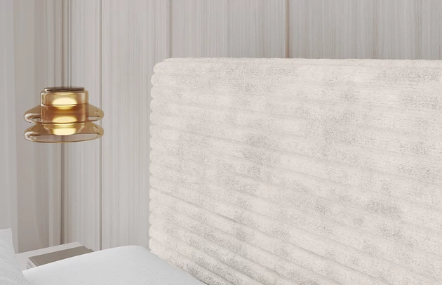 Polsterbett ALOVA-Z - 5