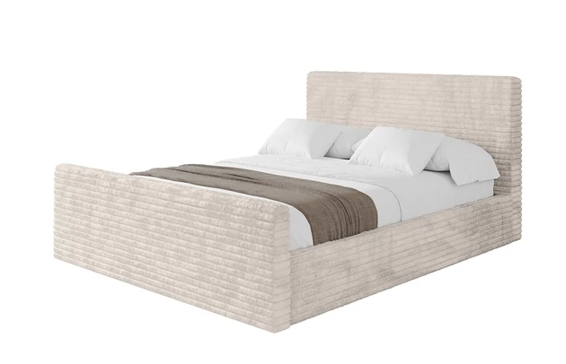 Polsterbett ALOVA-Z - 2