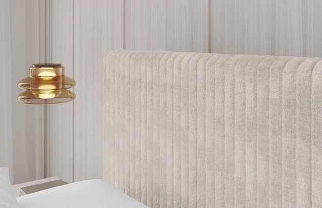 Polsterbett ALOVA-Z-v1 - 5