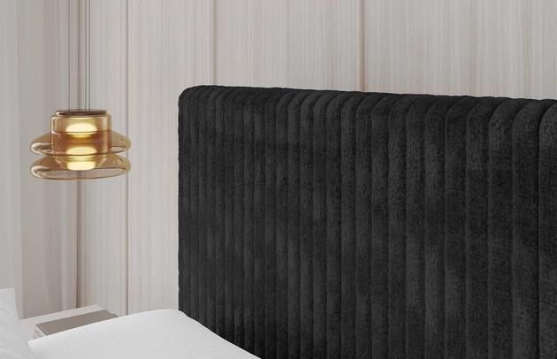 Polsterbett ALOVA-Z-v1 - 5