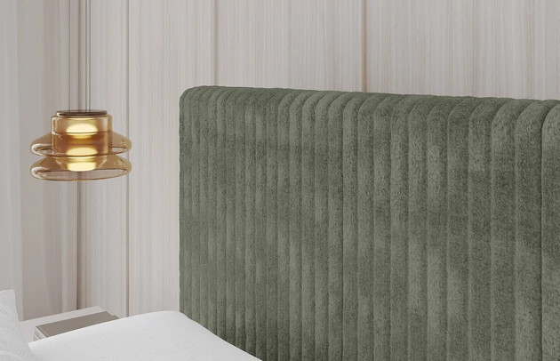 Polsterbett ALOVA-v1 - 5