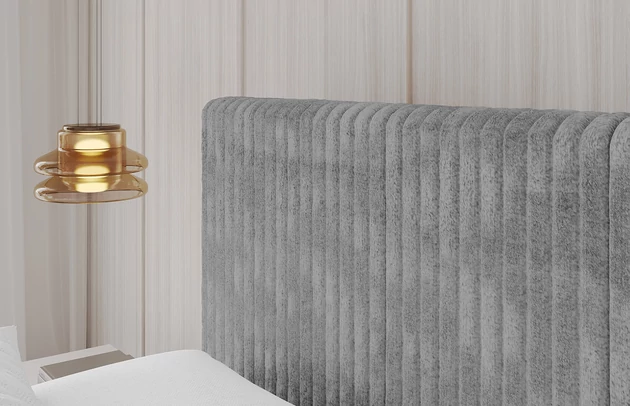 Polsterbett ALOVA-v1 - 5