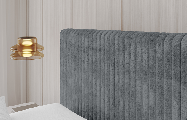 Polsterbett ALOVA-v1 - 7
