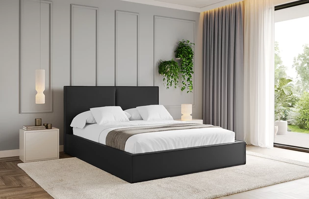 Polsterbett EMMI - 7