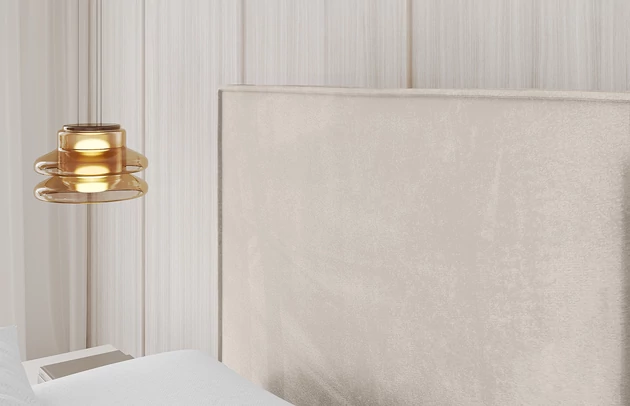 Polsterbett EMMI - 5