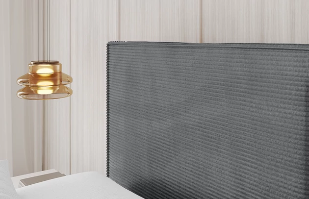 Polsterbett EMMI - 5