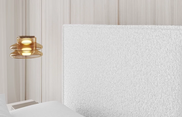 Polsterbett EMMI - 5