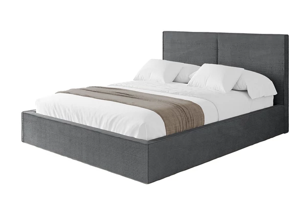 Polsterbett EMMI - 2