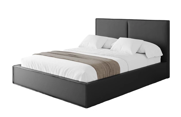 Polsterbett EMMI - 2