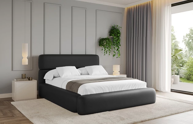 Polsterbett ENORA - 7