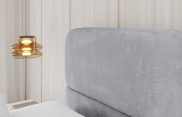 Polsterbett ENORA - 5