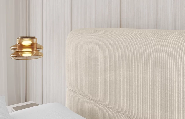 Polsterbett ENORA - 5