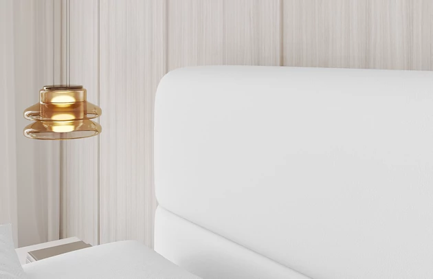 Polsterbett ENORA - 4