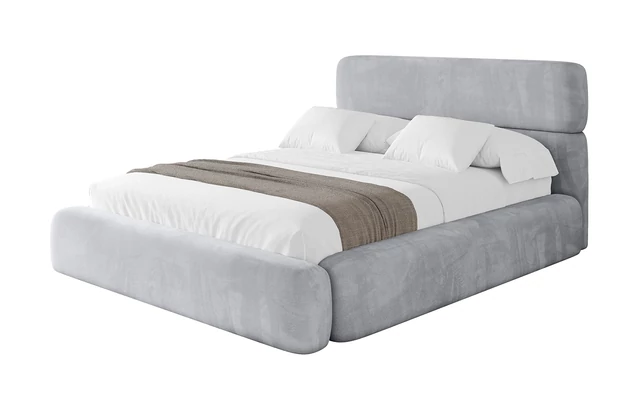Polsterbett ENORA - 2