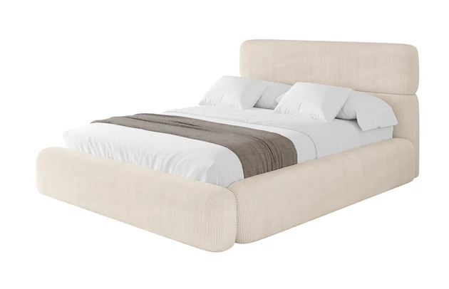 Polsterbett ENORA - 2