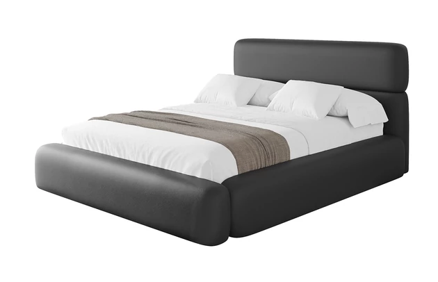 Polsterbett ENORA - 2