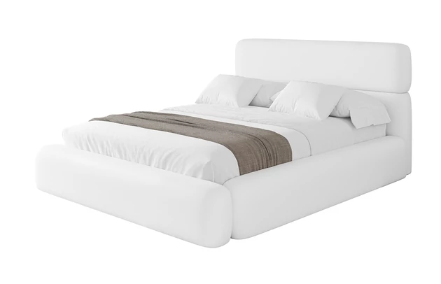 Polsterbett ENORA - 2