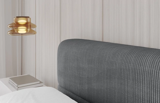 Polsterbett ENORA-Z-v1 - 5