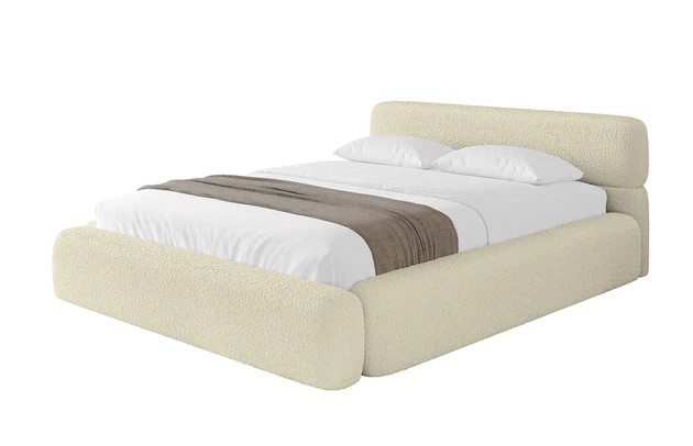 Polsterbett ENORA-v1 - 2