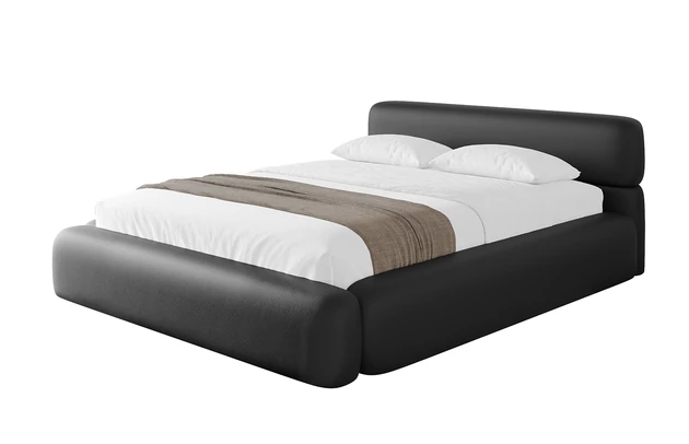 Polsterbett ENORA-v1 - 2