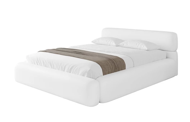 Polsterbett ENORA-v1 - 2