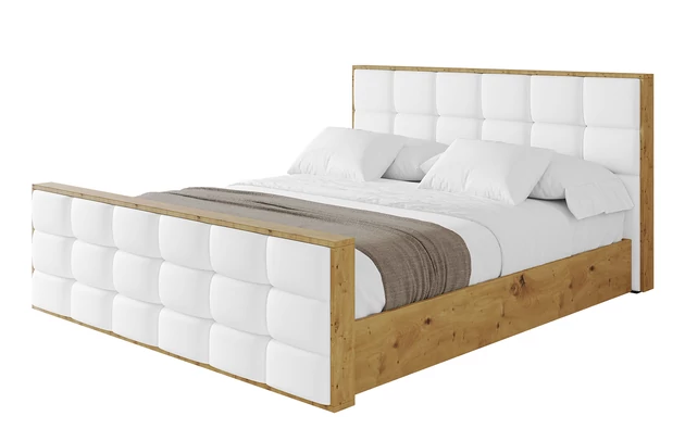 Polsterbett ENZO2-Z - 2