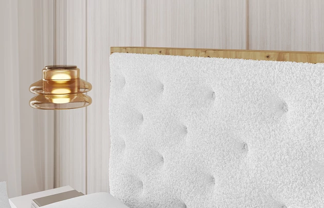 Polsterbett ENZO3 - 7