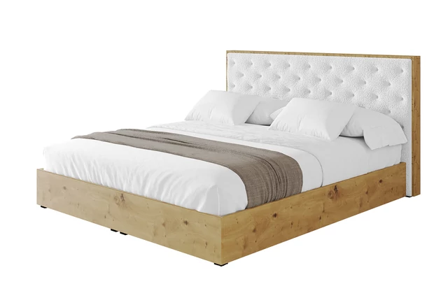 Polsterbett ENZO3 - 2