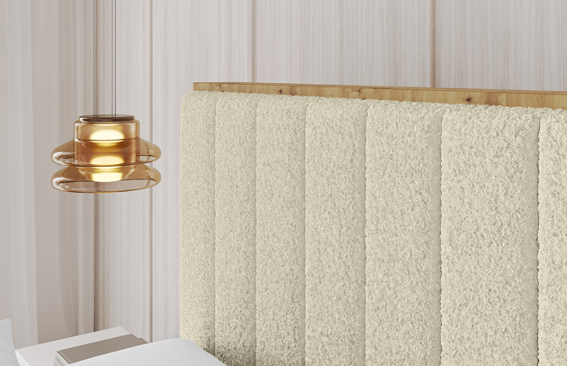 Polsterbett ENZO4-Z - 6