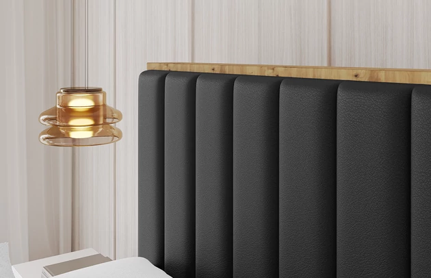 Polsterbett ENZO4-Z - 6