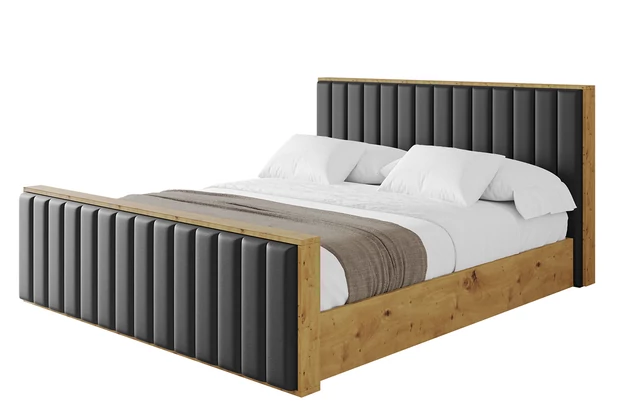 Polsterbett ENZO4-Z - 2