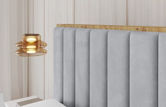 Polsterbett ENZO4 - 7