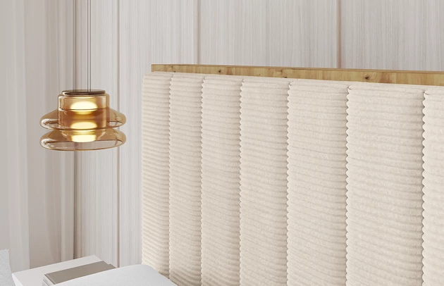 Polsterbett ENZO4 - 7