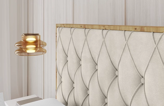 Polsterbett ENZO5 - 7